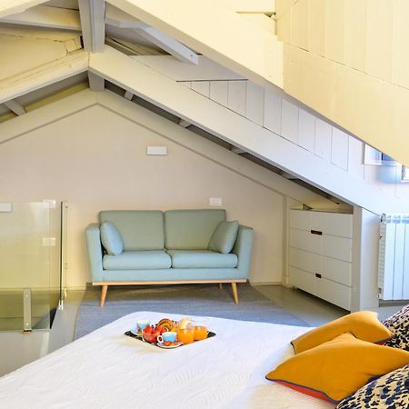 Ferienwohnung Ca Zianini Venedig Exterior foto