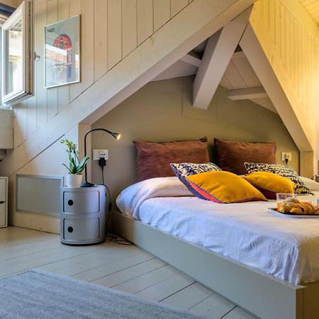 Ferienwohnung Ca Zianini Venedig Exterior foto