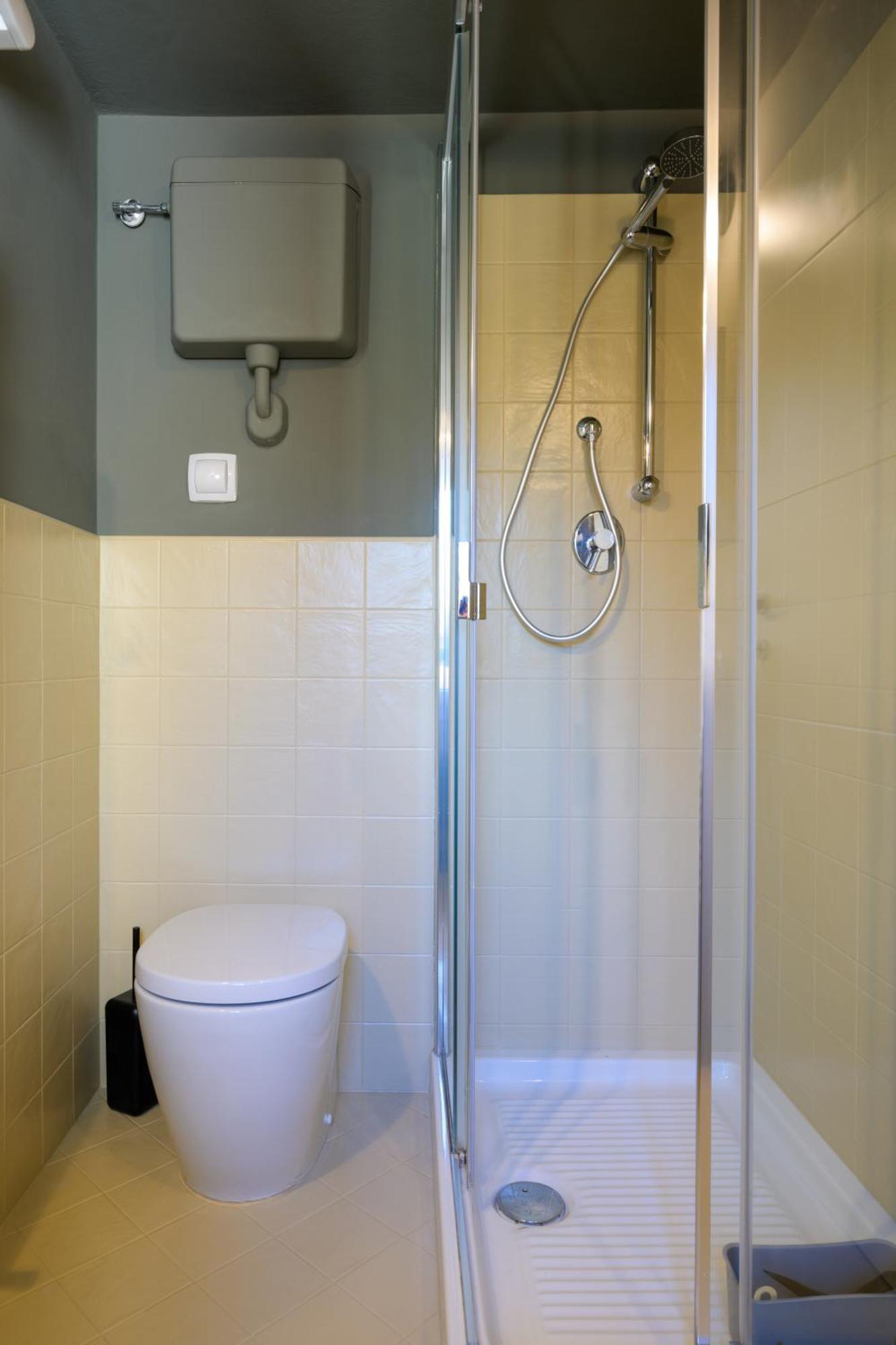 Ferienwohnung Ca Zianini Venedig Exterior foto