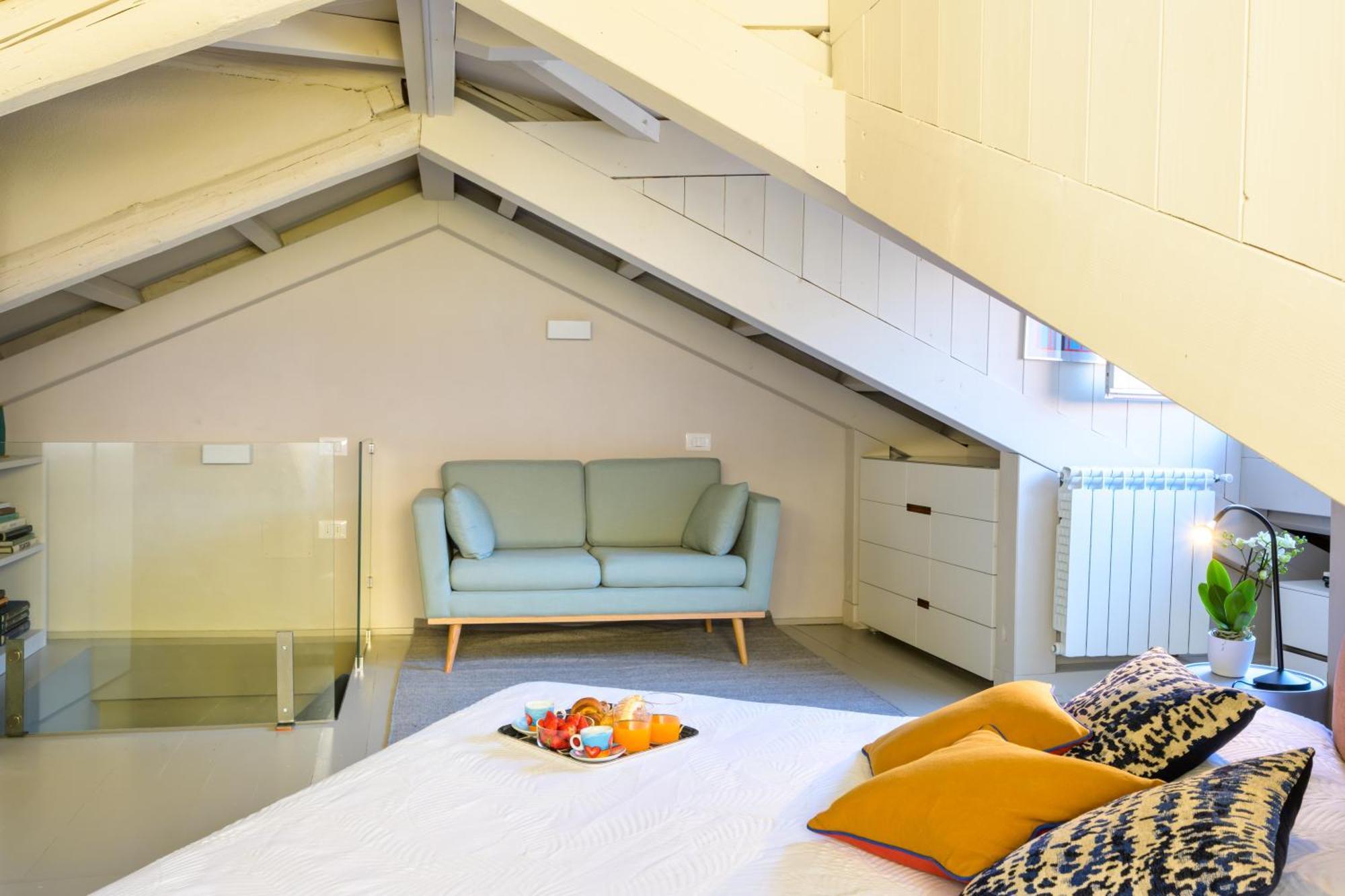 Ferienwohnung Ca Zianini Venedig Exterior foto
