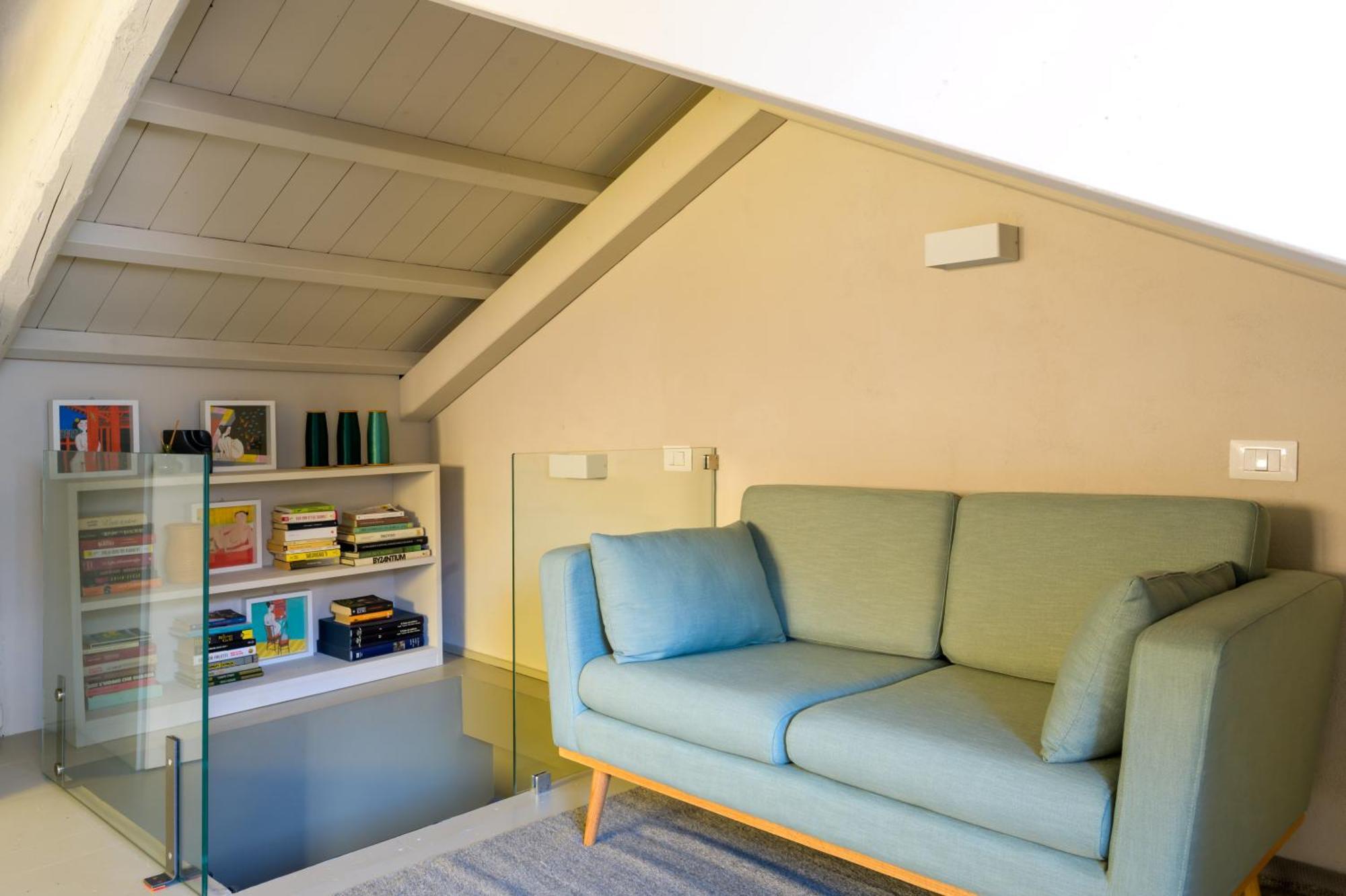 Ferienwohnung Ca Zianini Venedig Exterior foto