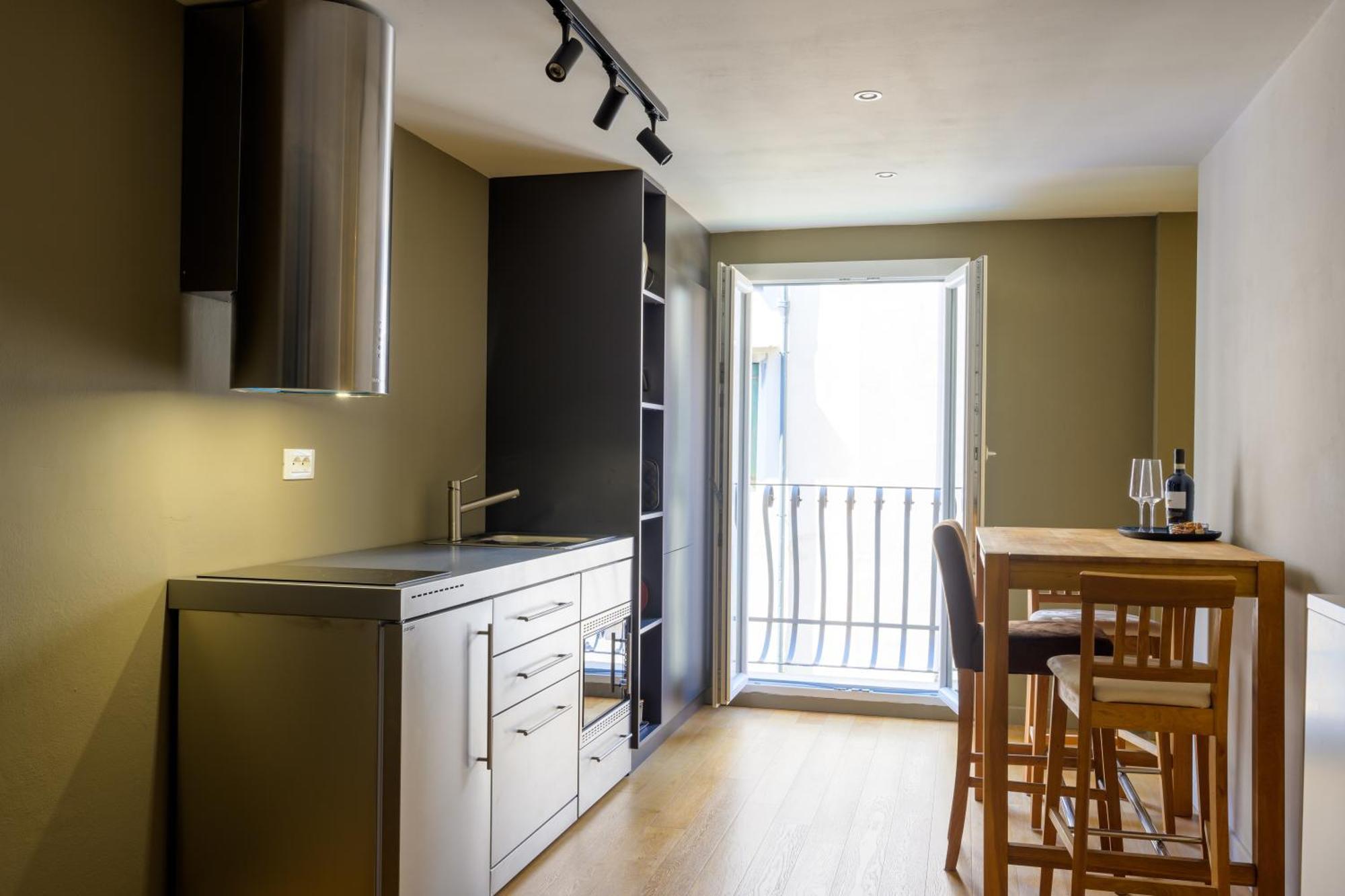 Ferienwohnung Ca Zianini Venedig Exterior foto