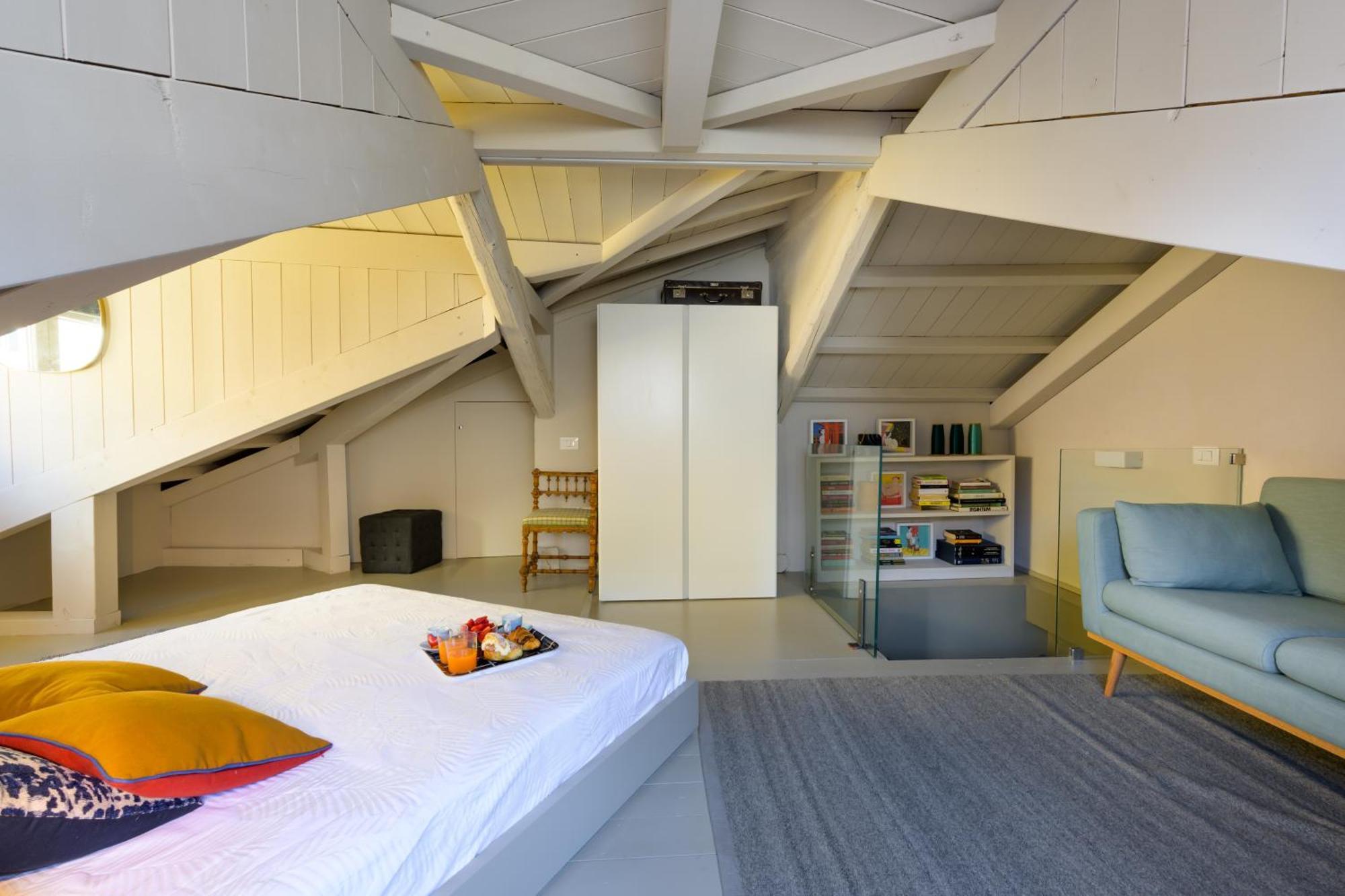 Ferienwohnung Ca Zianini Venedig Exterior foto