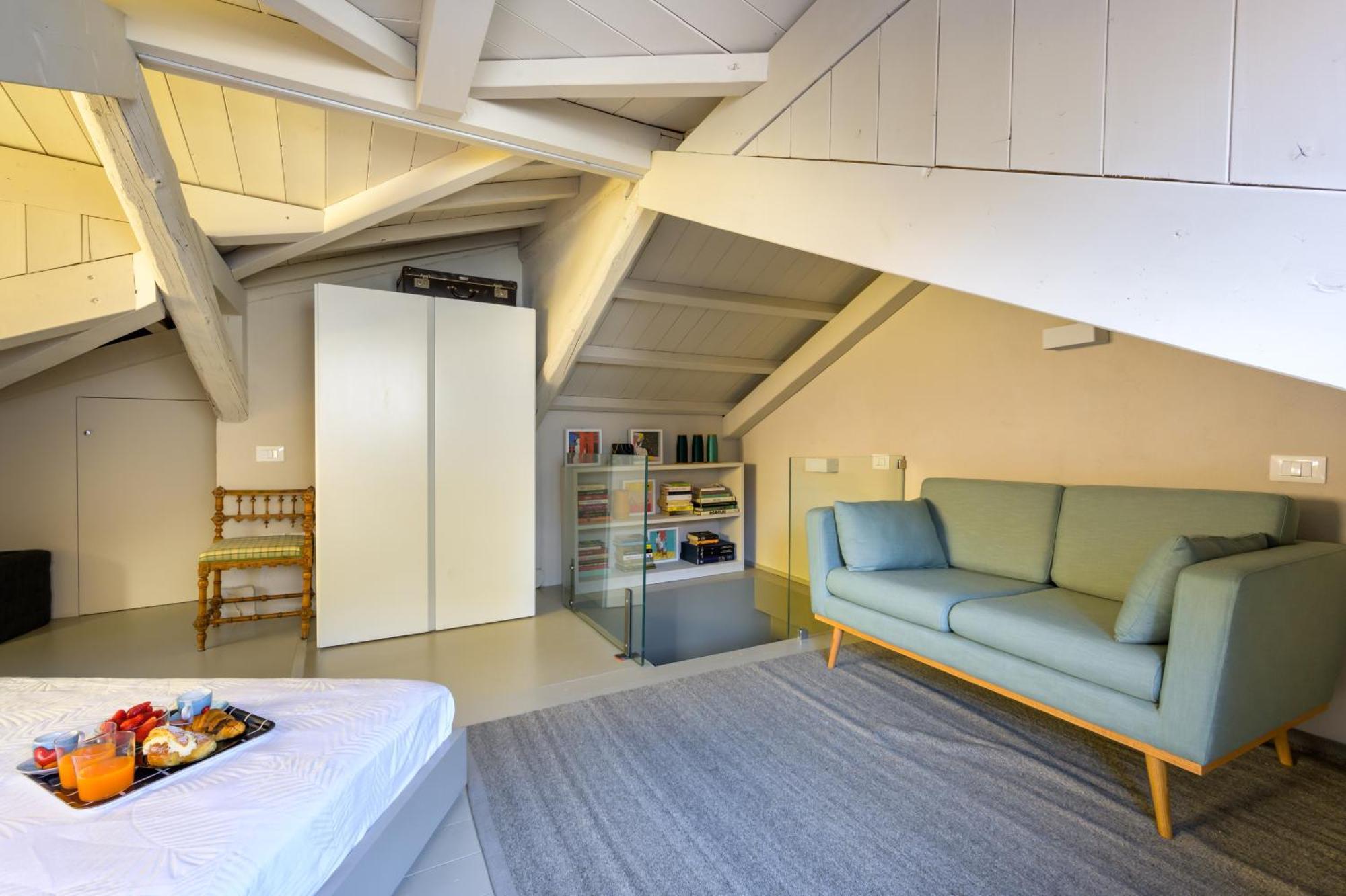 Ferienwohnung Ca Zianini Venedig Exterior foto