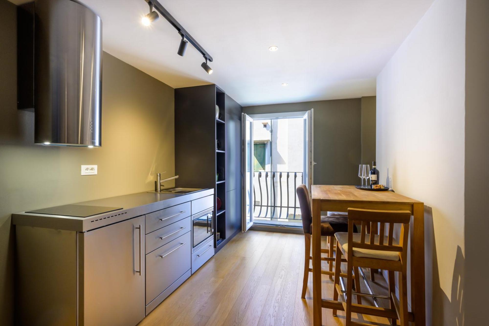 Ferienwohnung Ca Zianini Venedig Exterior foto