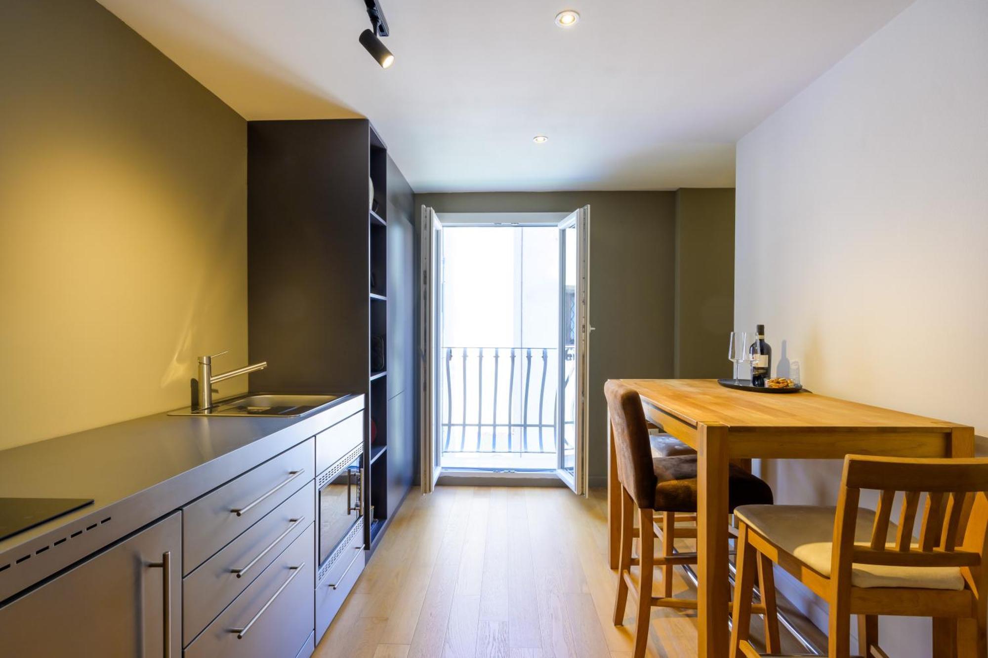 Ferienwohnung Ca Zianini Venedig Exterior foto