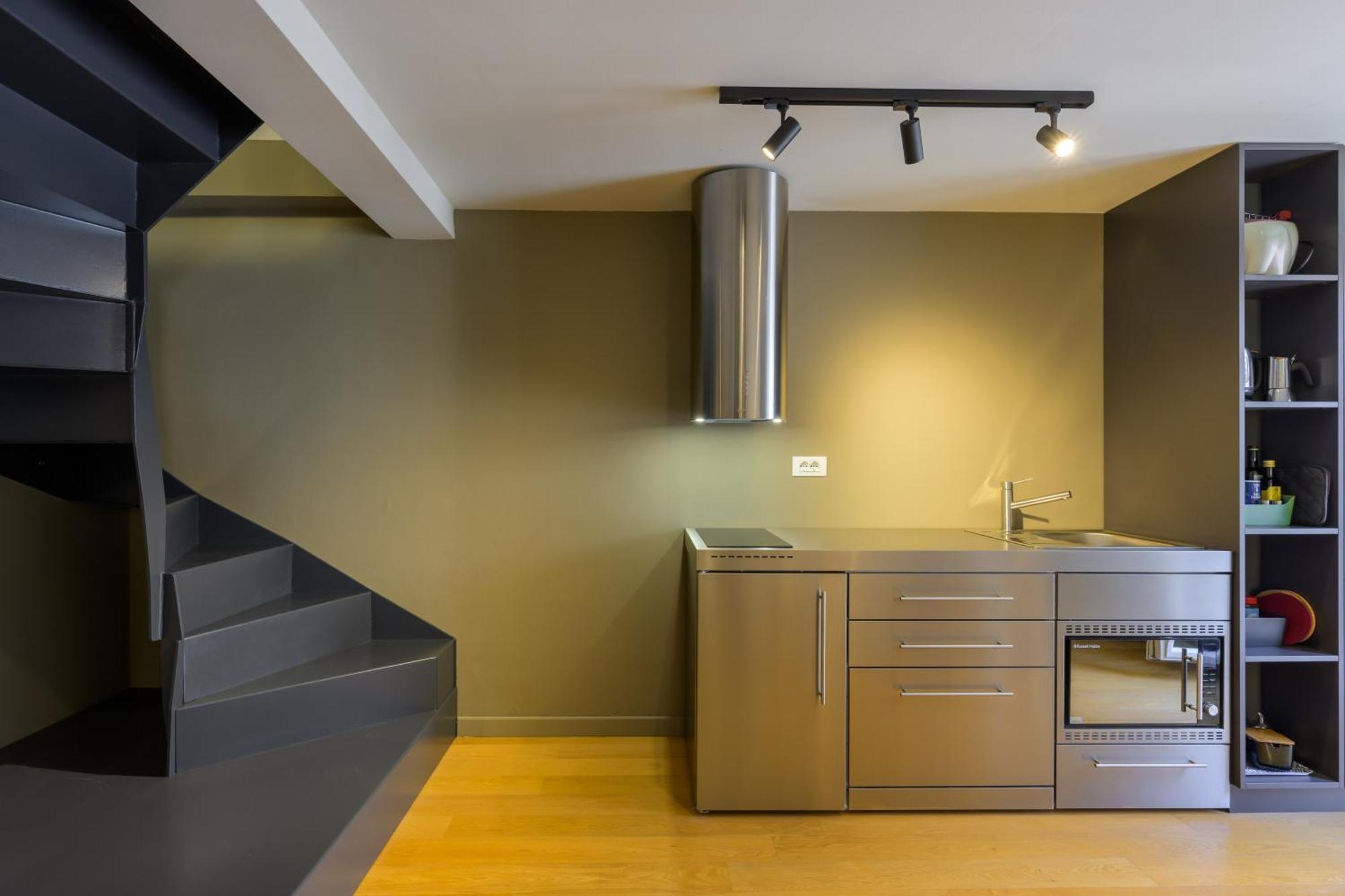 Ferienwohnung Ca Zianini Venedig Exterior foto